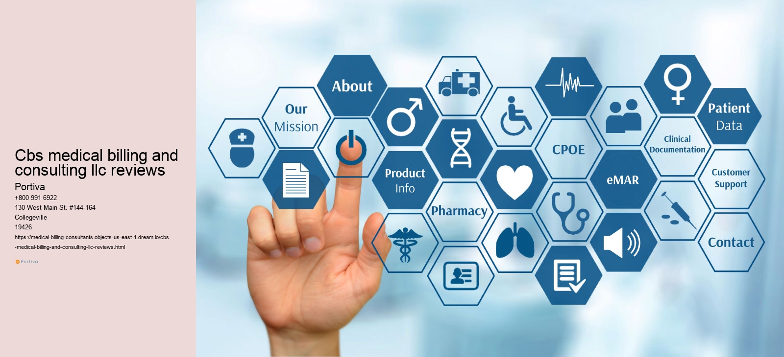 cbs medical billing and consulting llc reviews
