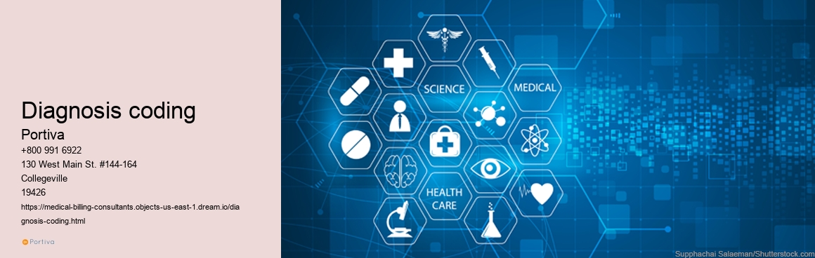 diagnosis coding