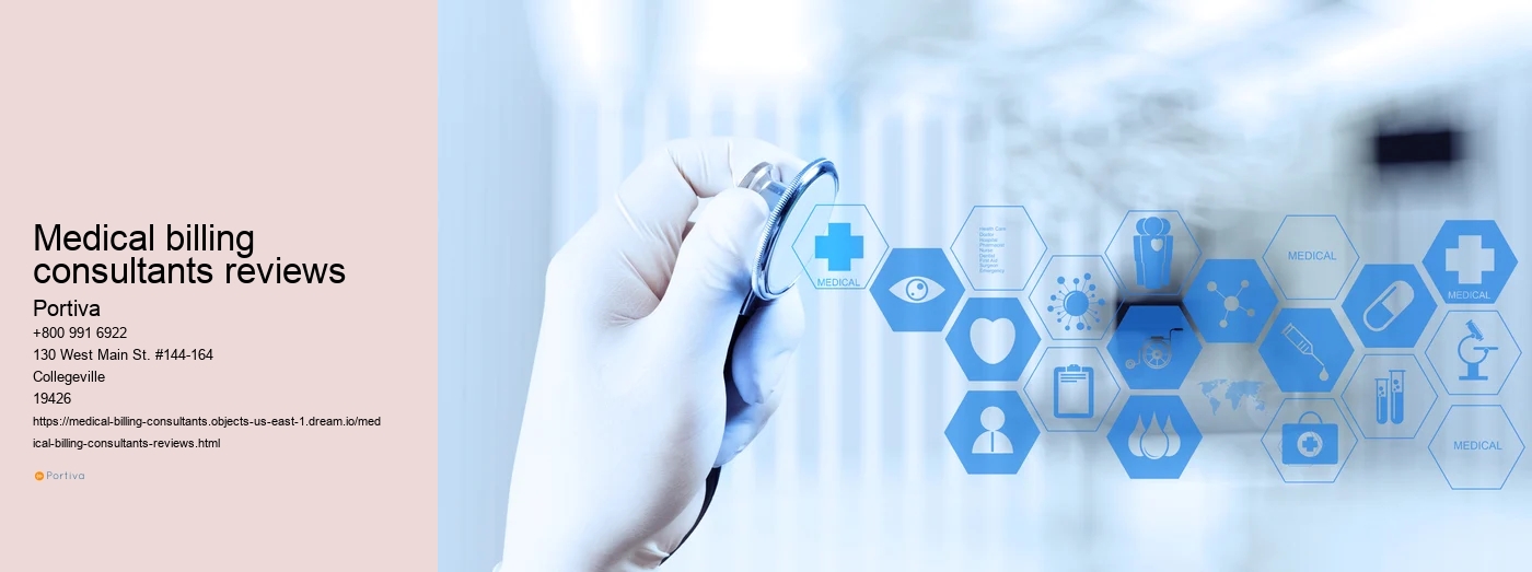 medical billing consultants reviews