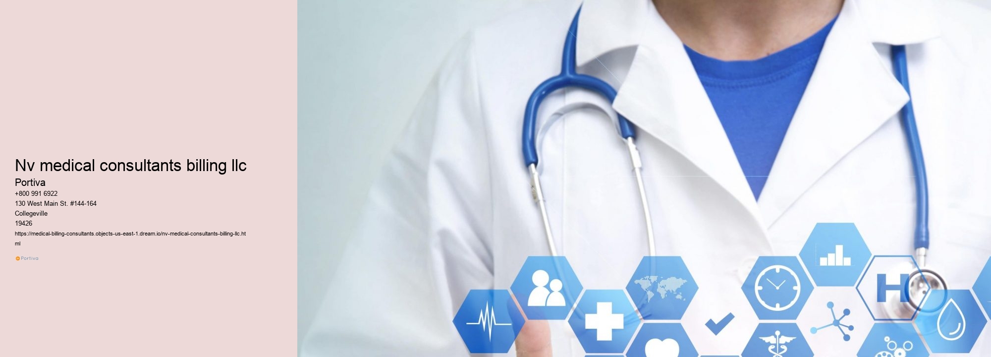 nv medical consultants billing llc