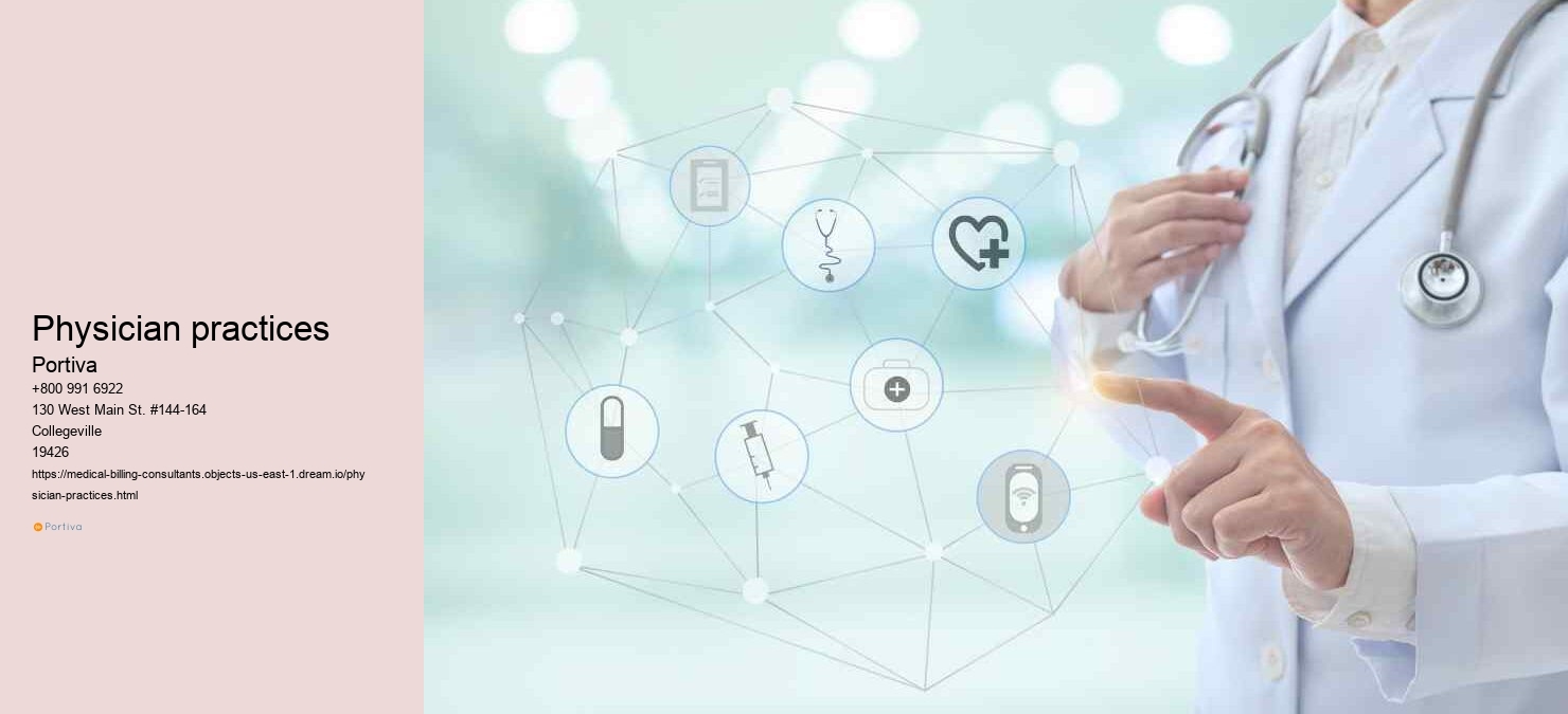 physician practices