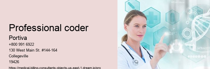 professional coder